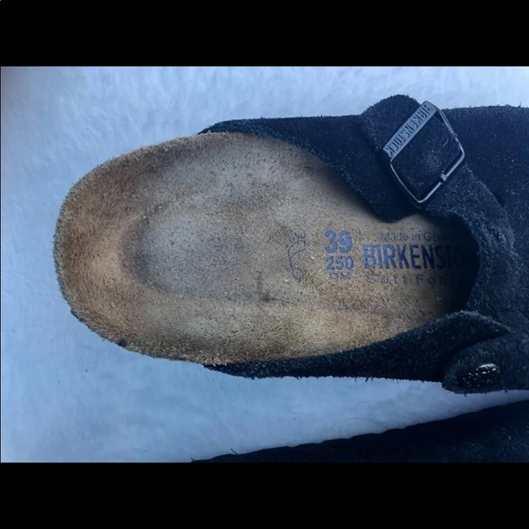 birkenstock clogs - Picture 7 of 7